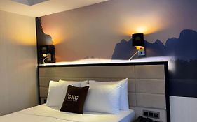 Gnc Airport Hotel